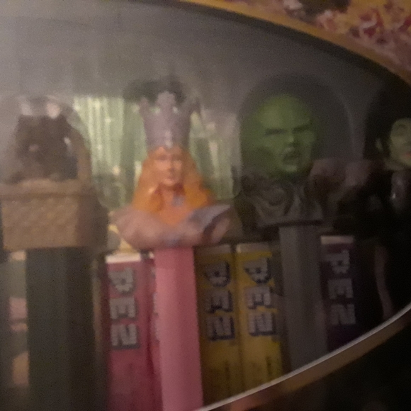 PEZ Collectible Wizard Of Oz tm WB - Picture 4 of 4